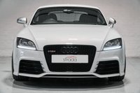 USED 2010 54 AUDI TT 2.5 RS TFSI QUATTRO 2d 340 BHP AUDI MAGNETIC RIDE