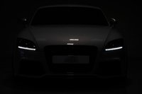 USED 2010 54 AUDI TT 2.5 RS TFSI QUATTRO 2d 340 BHP AUDI MAGNETIC RIDE