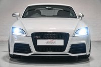 USED 2010 54 AUDI TT 2.5 RS TFSI QUATTRO 2d 340 BHP AUDI MAGNETIC RIDE