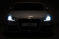 USED 2010 54 AUDI TT 2.5 RS TFSI QUATTRO 2d 340 BHP AUDI MAGNETIC RIDE