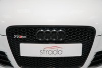 USED 2010 54 AUDI TT 2.5 RS TFSI QUATTRO 2d 340 BHP AUDI MAGNETIC RIDE