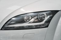 USED 2010 54 AUDI TT 2.5 RS TFSI QUATTRO 2d 340 BHP AUDI MAGNETIC RIDE