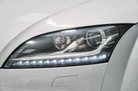 USED 2010 54 AUDI TT 2.5 RS TFSI QUATTRO 2d 340 BHP AUDI MAGNETIC RIDE