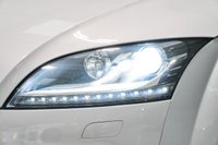 USED 2010 54 AUDI TT 2.5 RS TFSI QUATTRO 2d 340 BHP AUDI MAGNETIC RIDE