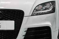 USED 2010 54 AUDI TT 2.5 RS TFSI QUATTRO 2d 340 BHP AUDI MAGNETIC RIDE