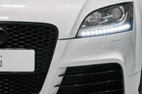 USED 2010 54 AUDI TT 2.5 RS TFSI QUATTRO 2d 340 BHP AUDI MAGNETIC RIDE