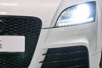 USED 2010 54 AUDI TT 2.5 RS TFSI QUATTRO 2d 340 BHP AUDI MAGNETIC RIDE