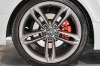 USED 2010 54 AUDI TT 2.5 RS TFSI QUATTRO 2d 340 BHP AUDI MAGNETIC RIDE