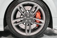 USED 2010 54 AUDI TT 2.5 RS TFSI QUATTRO 2d 340 BHP AUDI MAGNETIC RIDE