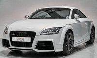 USED 2010 54 AUDI TT 2.5 RS TFSI QUATTRO 2d 340 BHP AUDI MAGNETIC RIDE