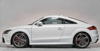 USED 2010 54 AUDI TT 2.5 RS TFSI QUATTRO 2d 340 BHP AUDI MAGNETIC RIDE