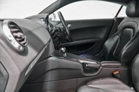 USED 2010 54 AUDI TT 2.5 RS TFSI QUATTRO 2d 340 BHP AUDI MAGNETIC RIDE