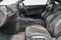 USED 2010 54 AUDI TT 2.5 RS TFSI QUATTRO 2d 340 BHP AUDI MAGNETIC RIDE
