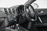 USED 2010 54 AUDI TT 2.5 RS TFSI QUATTRO 2d 340 BHP AUDI MAGNETIC RIDE