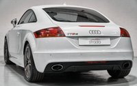 USED 2010 54 AUDI TT 2.5 RS TFSI QUATTRO 2d 340 BHP AUDI MAGNETIC RIDE