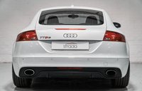 USED 2010 54 AUDI TT 2.5 RS TFSI QUATTRO 2d 340 BHP AUDI MAGNETIC RIDE