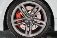 USED 2010 54 AUDI TT 2.5 RS TFSI QUATTRO 2d 340 BHP AUDI MAGNETIC RIDE