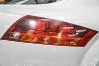 USED 2010 54 AUDI TT 2.5 RS TFSI QUATTRO 2d 340 BHP AUDI MAGNETIC RIDE