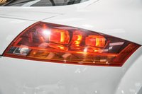 USED 2010 54 AUDI TT 2.5 RS TFSI QUATTRO 2d 340 BHP AUDI MAGNETIC RIDE
