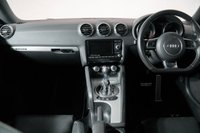 USED 2010 54 AUDI TT 2.5 RS TFSI QUATTRO 2d 340 BHP AUDI MAGNETIC RIDE