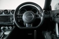 USED 2010 54 AUDI TT 2.5 RS TFSI QUATTRO 2d 340 BHP AUDI MAGNETIC RIDE
