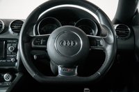 USED 2010 54 AUDI TT 2.5 RS TFSI QUATTRO 2d 340 BHP AUDI MAGNETIC RIDE