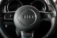 USED 2010 54 AUDI TT 2.5 RS TFSI QUATTRO 2d 340 BHP AUDI MAGNETIC RIDE