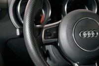 USED 2010 54 AUDI TT 2.5 RS TFSI QUATTRO 2d 340 BHP AUDI MAGNETIC RIDE