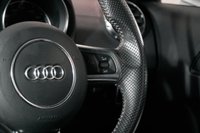 USED 2010 54 AUDI TT 2.5 RS TFSI QUATTRO 2d 340 BHP AUDI MAGNETIC RIDE