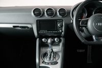 USED 2010 54 AUDI TT 2.5 RS TFSI QUATTRO 2d 340 BHP AUDI MAGNETIC RIDE