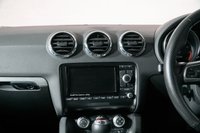 USED 2010 54 AUDI TT 2.5 RS TFSI QUATTRO 2d 340 BHP AUDI MAGNETIC RIDE