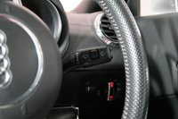 USED 2010 54 AUDI TT 2.5 RS TFSI QUATTRO 2d 340 BHP AUDI MAGNETIC RIDE