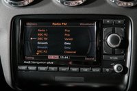 USED 2010 54 AUDI TT 2.5 RS TFSI QUATTRO 2d 340 BHP AUDI MAGNETIC RIDE