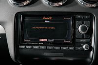USED 2010 54 AUDI TT 2.5 RS TFSI QUATTRO 2d 340 BHP AUDI MAGNETIC RIDE