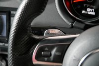 USED 2010 54 AUDI TT 2.5 RS TFSI QUATTRO 2d 340 BHP AUDI MAGNETIC RIDE
