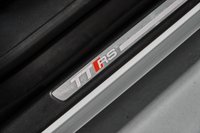 USED 2010 54 AUDI TT 2.5 RS TFSI QUATTRO 2d 340 BHP AUDI MAGNETIC RIDE
