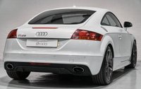 USED 2010 54 AUDI TT 2.5 RS TFSI QUATTRO 2d 340 BHP AUDI MAGNETIC RIDE