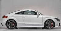 USED 2010 54 AUDI TT 2.5 RS TFSI QUATTRO 2d 340 BHP AUDI MAGNETIC RIDE