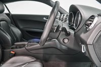 USED 2010 54 AUDI TT 2.5 RS TFSI QUATTRO 2d 340 BHP AUDI MAGNETIC RIDE