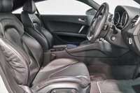 USED 2010 54 AUDI TT 2.5 RS TFSI QUATTRO 2d 340 BHP AUDI MAGNETIC RIDE