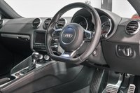USED 2010 54 AUDI TT 2.5 RS TFSI QUATTRO 2d 340 BHP AUDI MAGNETIC RIDE