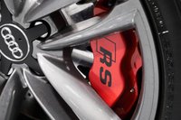 USED 2010 54 AUDI TT 2.5 RS TFSI QUATTRO 2d 340 BHP AUDI MAGNETIC RIDE