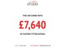 USED 2010 54 AUDI TT 2.5 RS TFSI QUATTRO 2d 340 BHP AUDI MAGNETIC RIDE