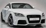 USED 2010 54 AUDI TT 2.5 RS TFSI QUATTRO 2d 340 BHP AUDI MAGNETIC RIDE