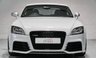 USED 2010 54 AUDI TT 2.5 RS TFSI QUATTRO 2d 340 BHP AUDI MAGNETIC RIDE