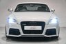 USED 2010 54 AUDI TT 2.5 RS TFSI QUATTRO 2d 340 BHP AUDI MAGNETIC RIDE