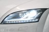 USED 2010 54 AUDI TT 2.5 RS TFSI QUATTRO 2d 340 BHP AUDI MAGNETIC RIDE