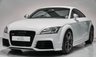 USED 2010 54 AUDI TT 2.5 RS TFSI QUATTRO 2d 340 BHP AUDI MAGNETIC RIDE