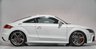 USED 2010 54 AUDI TT 2.5 RS TFSI QUATTRO 2d 340 BHP AUDI MAGNETIC RIDE