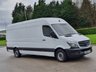 USED 2014 64 MERCEDES-BENZ SPRINTER 2.1 313 CDI LWB 129 BHP ** NO VAT ** NO VAT